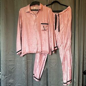 Victoria’s Secret pajamas set , XL